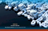 Popular Annual Financial Report FY 14-15