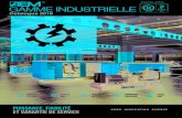 Gamme Industrielle catalogue AEM 2016 [FR]