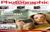 British Photographic Industry News March 2016 Photography Show Preview