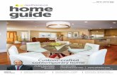 Calgary Home Guide - 26 Feb., 2016