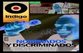 Reporte Indigo: NOMINADOS Y DISCRIMINADOS 26 Febrero 2016
