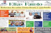 Jornal Notícias de Elias Fausto - Edição 27 - 27/02/2016
