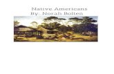 Native americans-Norah