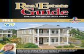 Real Estate Guide - March 2016