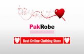 Pakrobe ladies kurti online shopping store