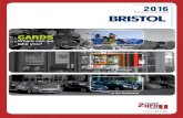 2016 Bristol ID Promo2groU Catalog