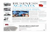 Business Agenda Issue 03