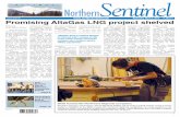 Kitimat Northern Sentinel, March 02, 2016