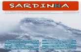 Sardinha 11 :: The Portuguese-Slovenian Culture Magazine