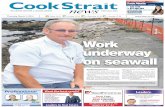 Cook Strait News 03-03-16