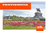 Providencia Activa Octubre 2015