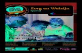 Special Zorg en Welzijn, editie Friesland