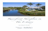 Riverfront Showplace in The Estuary | Vero Beach, Florida