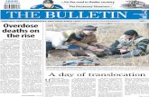 Kimberley Daily Bulletin, March 04, 2016