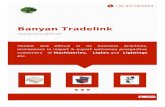 Banyan tradelink