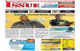 MANGAUNG ISSUE 09 MARCH 2016