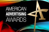 American Advertising Awards Emerald Coast 2016 Winners