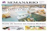 09/03/2016 - Jornal Semanário - Edição 3.213