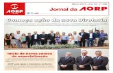Jornal AORP - março de 2016