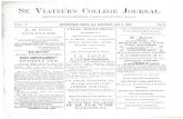 St. Viateurs' College Journal, 1887-07-02
