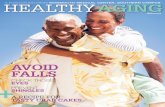 Healthy Aging: March 2016