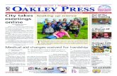 Oakley Press 03.11.16