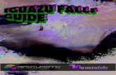 The Iguazu Falls Guide, by RipioTurismo