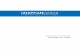 Knopman Mark 2016 catalog