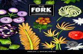 Sacramento Natural Foods Co-op Spring Issue of the Fork