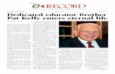 The eRecord & Panorama PDF Edition #73 - 17 March 2016