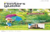 Eastern Ontario Renters Guide - 19 Mar, 2016
