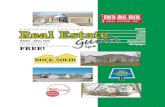 Northeast Indiana Real Estate Guide - March 2016