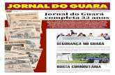 Jornal do Guará 775