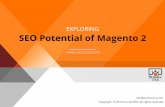 Migration to Magento2.0 With SEO Benefits