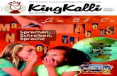 KK75 | Magazin für Familien in Aachen und Umgebung | April/Mai
