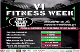 Revista VI Fitness Week