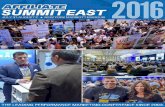 Affiliate Summit East 2016 Exhibitor and Sponsorship Brochure