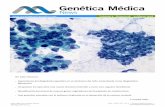 Genética Médica News Número 46