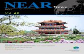 NEAR news vol.62 (ENG)
