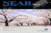 NEAR news vol.61 (KOR)