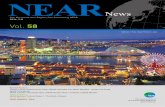 NEAR news vol.58 (ENG)