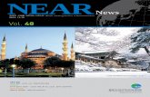 NEAR news vol.48 (KOR)
