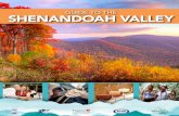 Shenandoah Valley Guide 2016