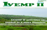 LVEMP II RWANDA-Newsletter Issue 006