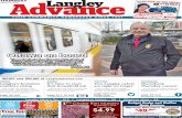 Langley Advance, March 24, 2016