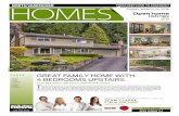 North Vancouver Homes Real Estate March 25 2016