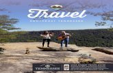 Travel Southeast Tennessee | 2016