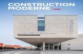 Construction Moderne n°147
