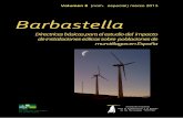 Directrices molinos - Barbastella Journal