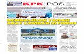 Epaper kpkpos 398 edisi senin 28 maret 2016